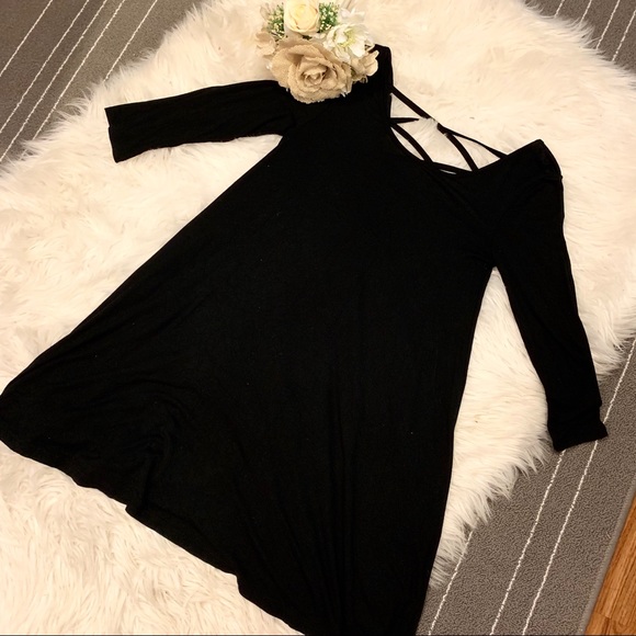 Dresses & Skirts - Soft and comfy dress NEW